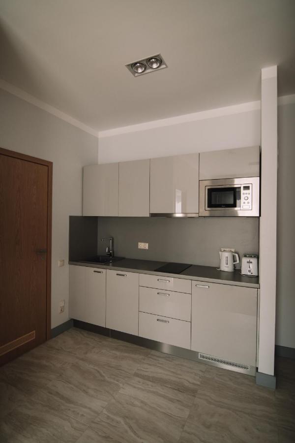 Merepargi Aparthotel & Cafe Нарва-Йыэсуу Номер фото