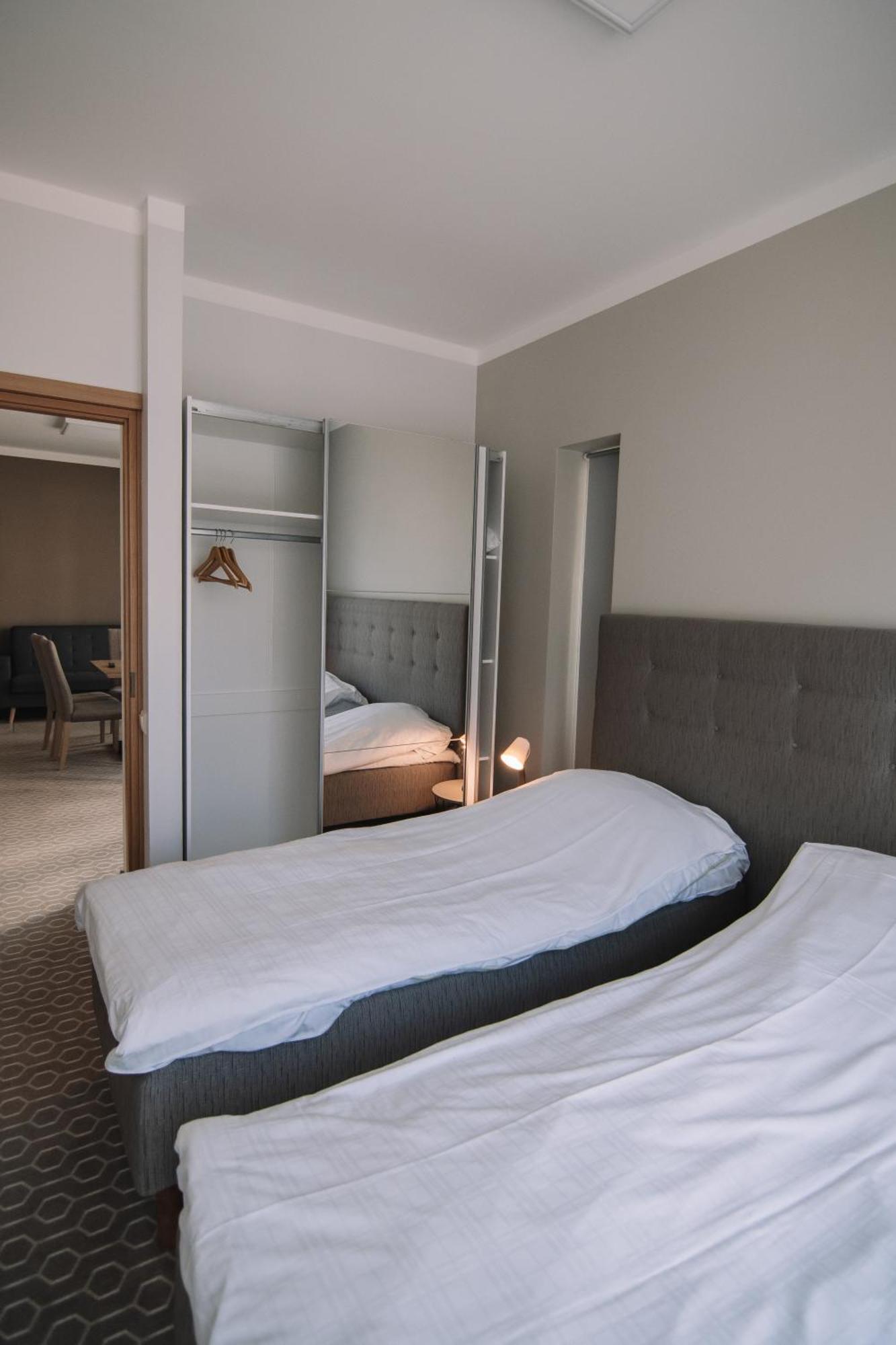 Merepargi Aparthotel & Cafe Нарва-Йыэсуу Номер фото