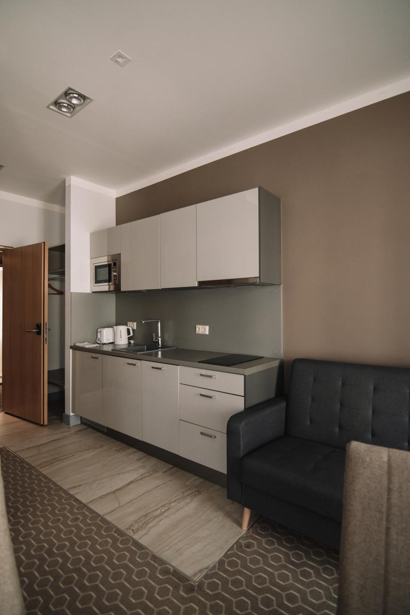 Merepargi Aparthotel & Cafe Нарва-Йыэсуу Номер фото